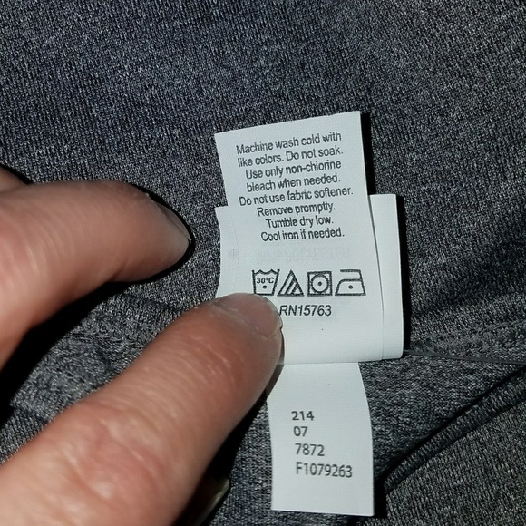 Champion Dry Wick Razor Back NWT XL - Picture 6 of 6